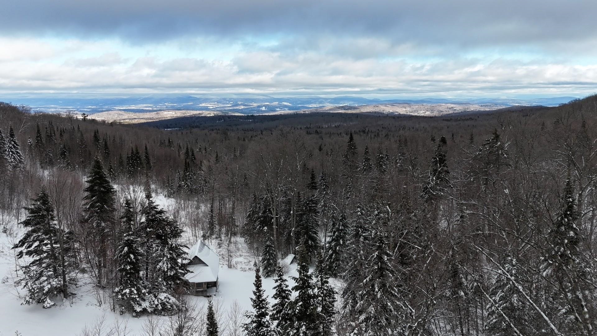 1433 Stannard Mountain Road