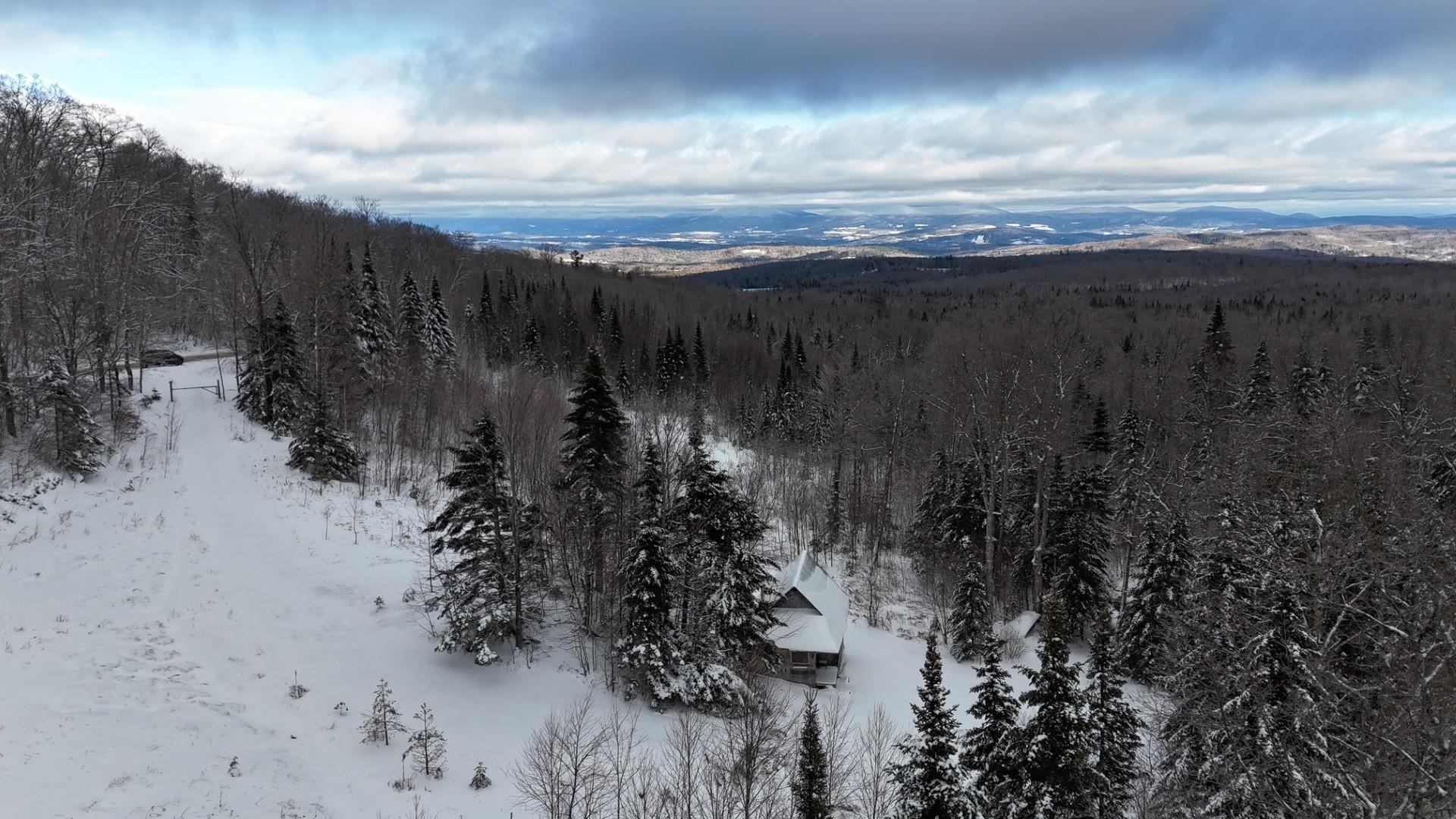 1433 Stannard Mountain Road