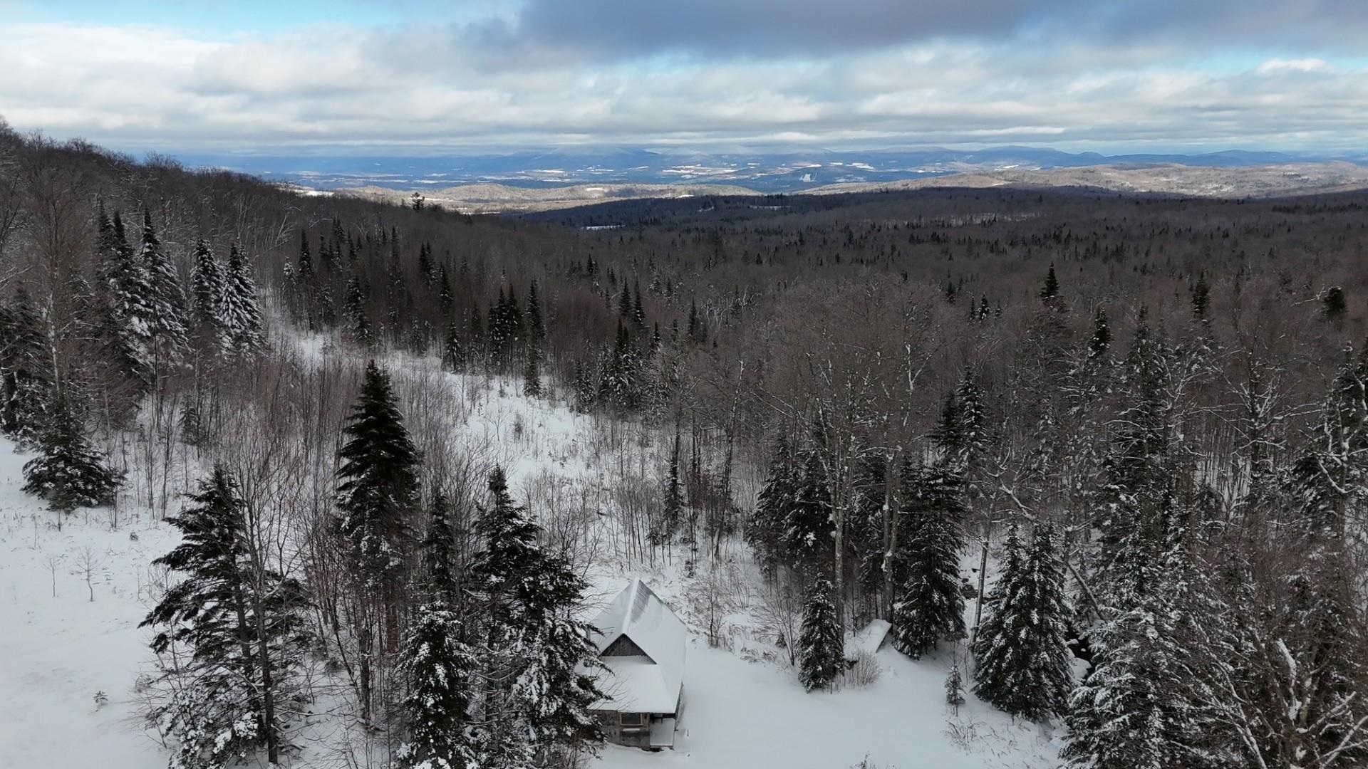 1433 Stannard Mountain Road