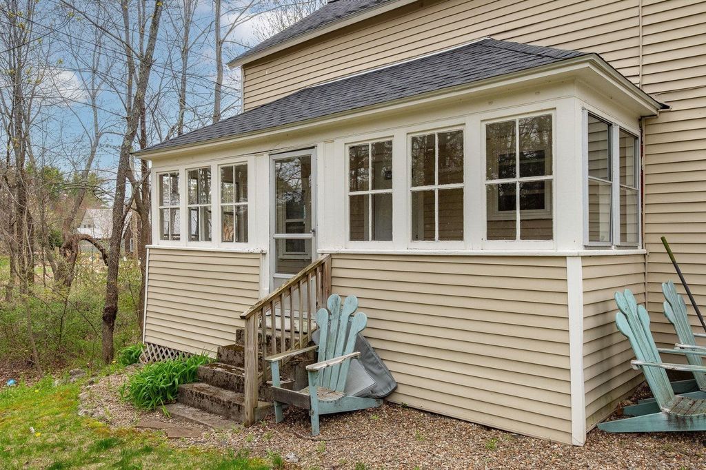 Photo of 73 Cross Street, Farmington, NH 03835 (MLS # 5087682)