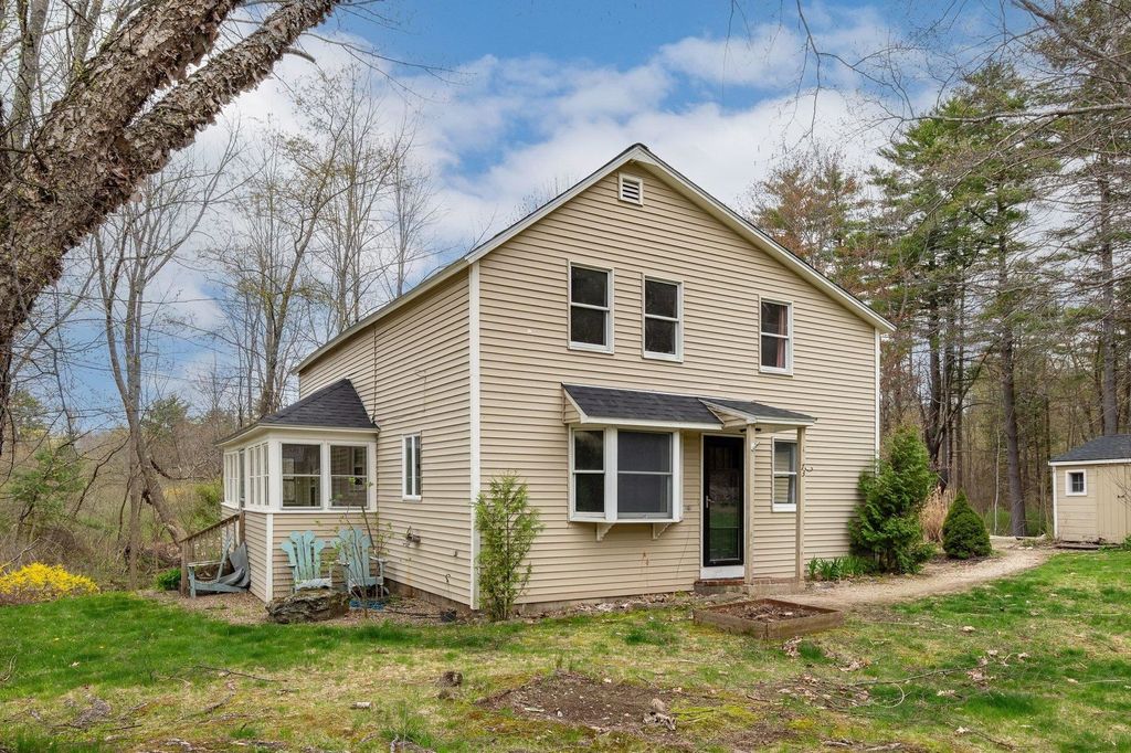 Photo of 73 Cross Street, Farmington, NH 03835 (MLS # 5087682)