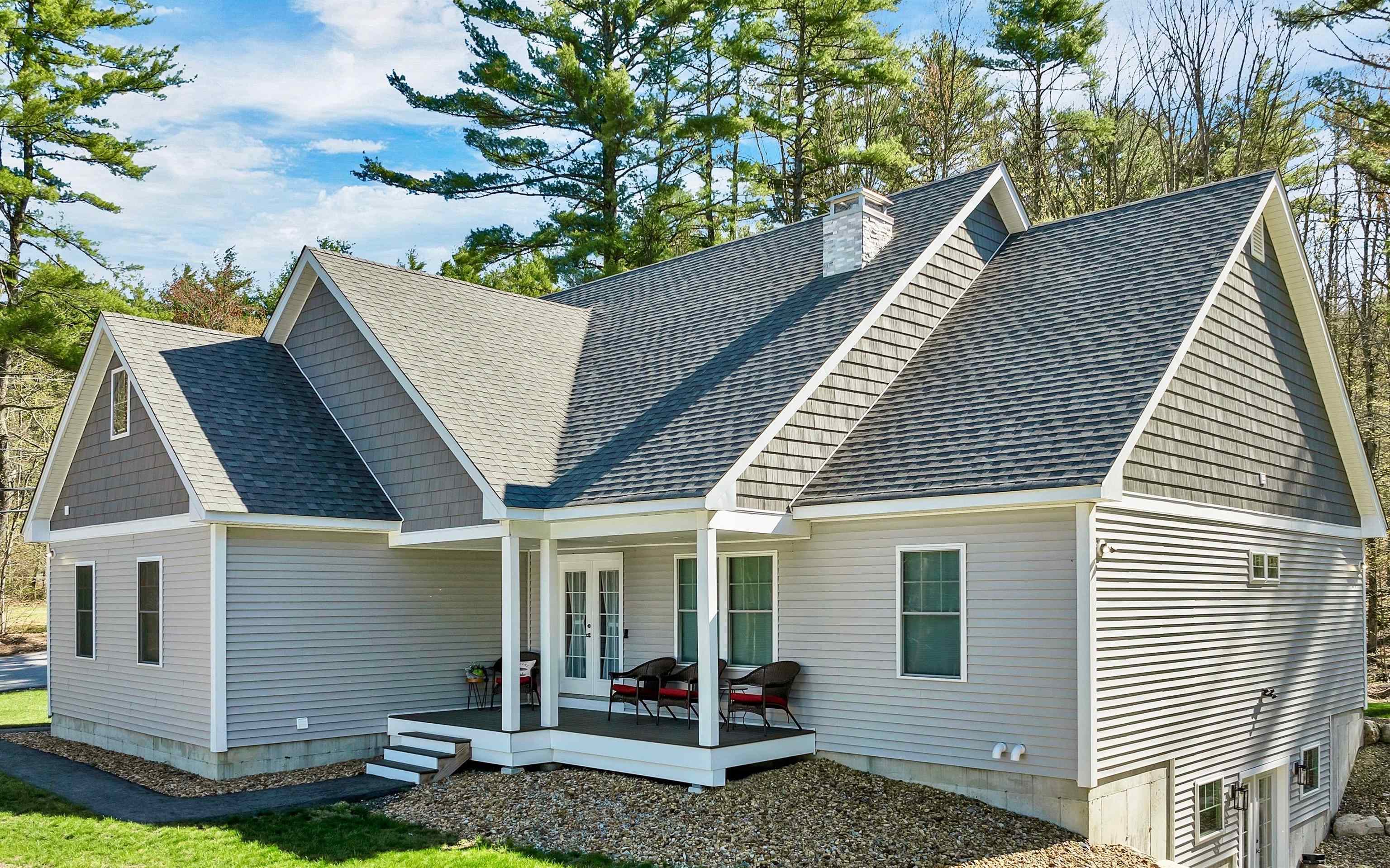 14 Dan Kelley Drive