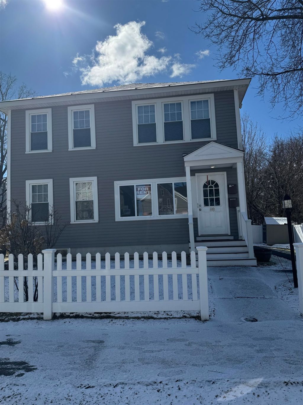 Photo of 89 Centre Street, Concord, NH 03301 (MLS # 5080969)