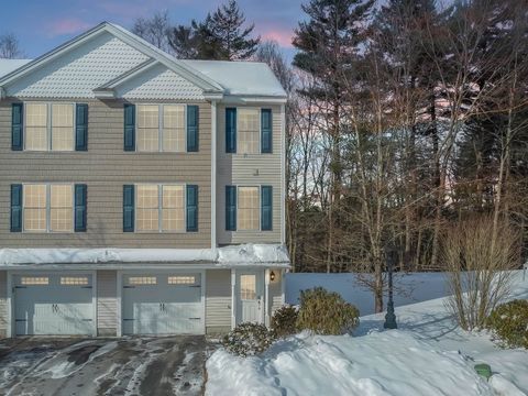 2 Larch Street 13 Goffstown NH 03045