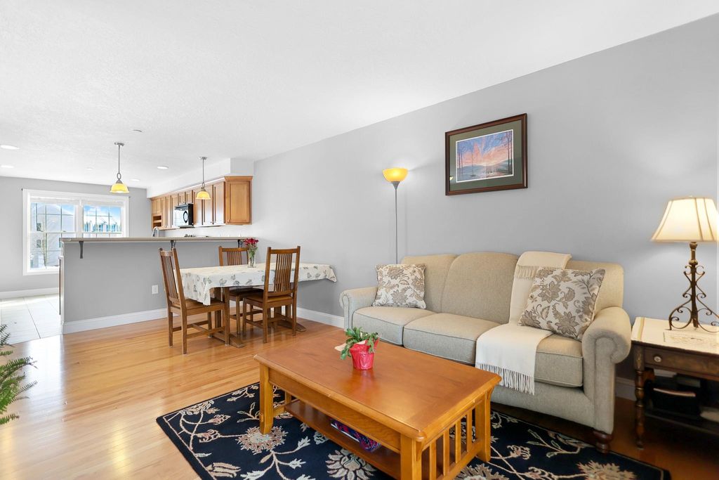 Photo of 2 Larch Street #13, Goffstown, NH 03045 (MLS # 5075639)