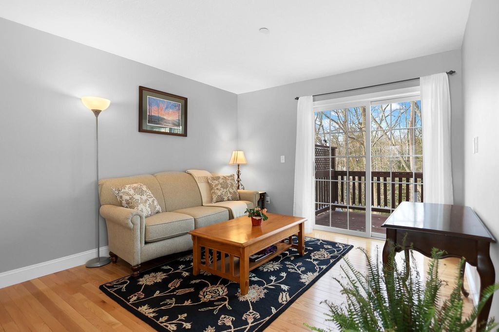 Photo of 2 Larch Street #13, Goffstown, NH 03045 (MLS # 5075639)