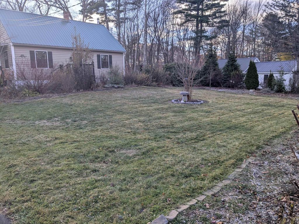 Photo of 123 Warren Street, Laconia, NH 03246 (MLS # 5070100)