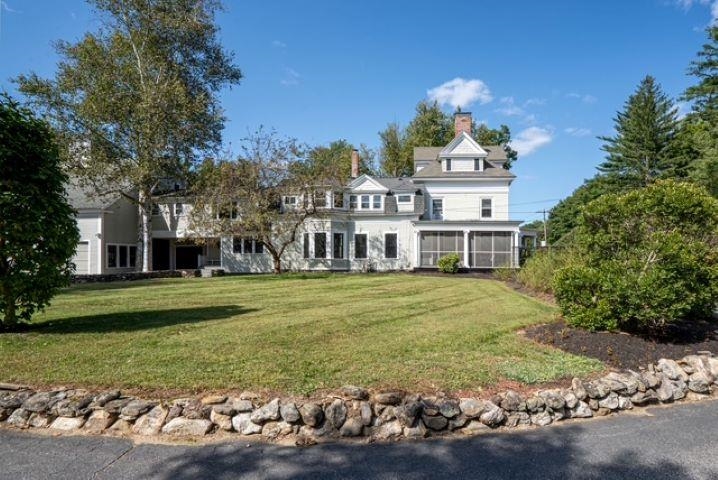 232 South Street