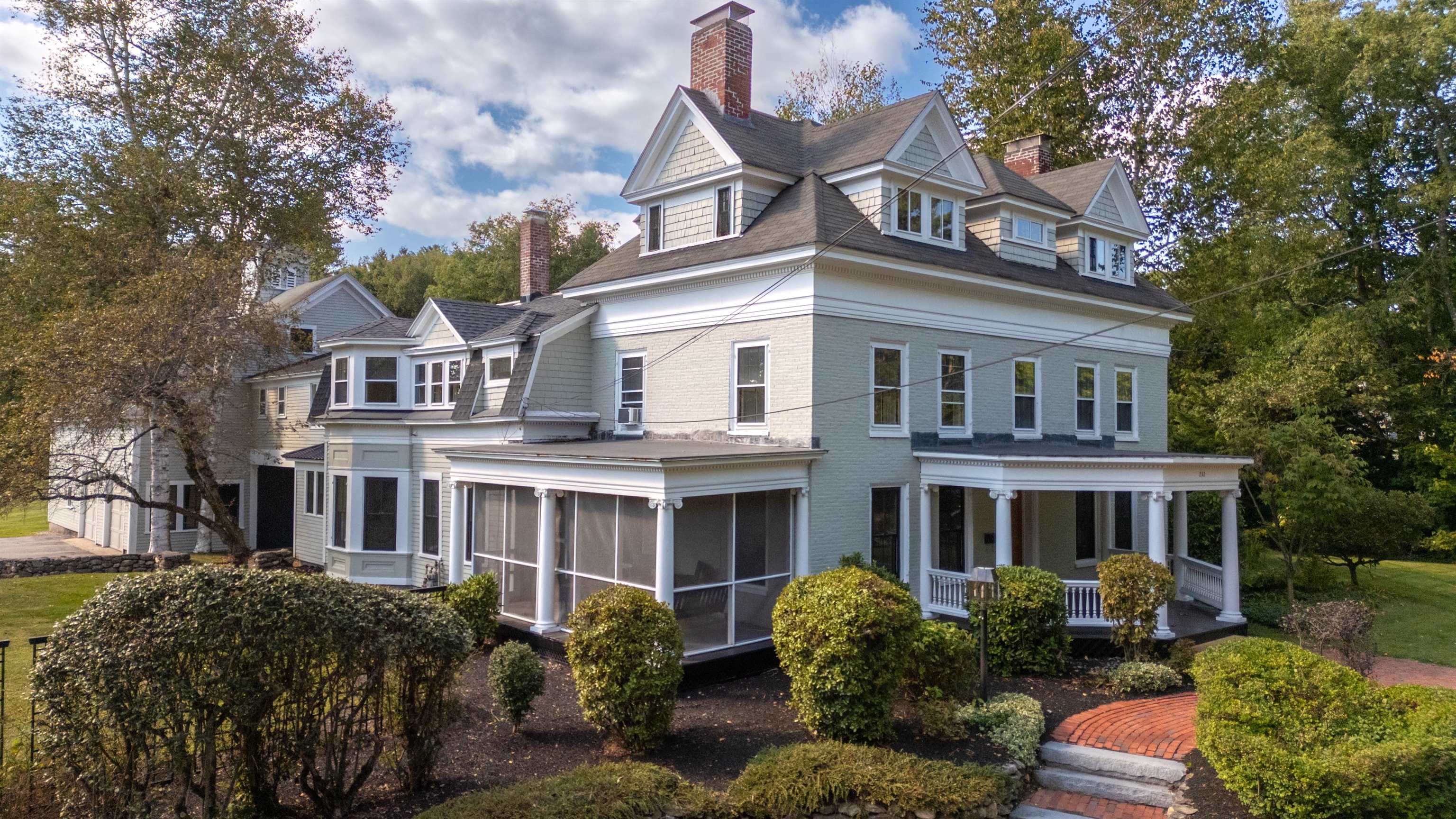 232 South Street