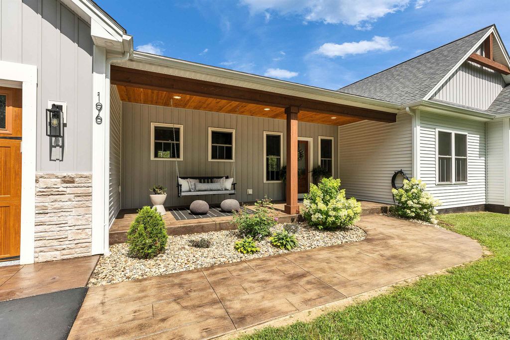 Photo of 196 Lord Brook Road, Rindge, NH 03461 (MLS # 5077492)