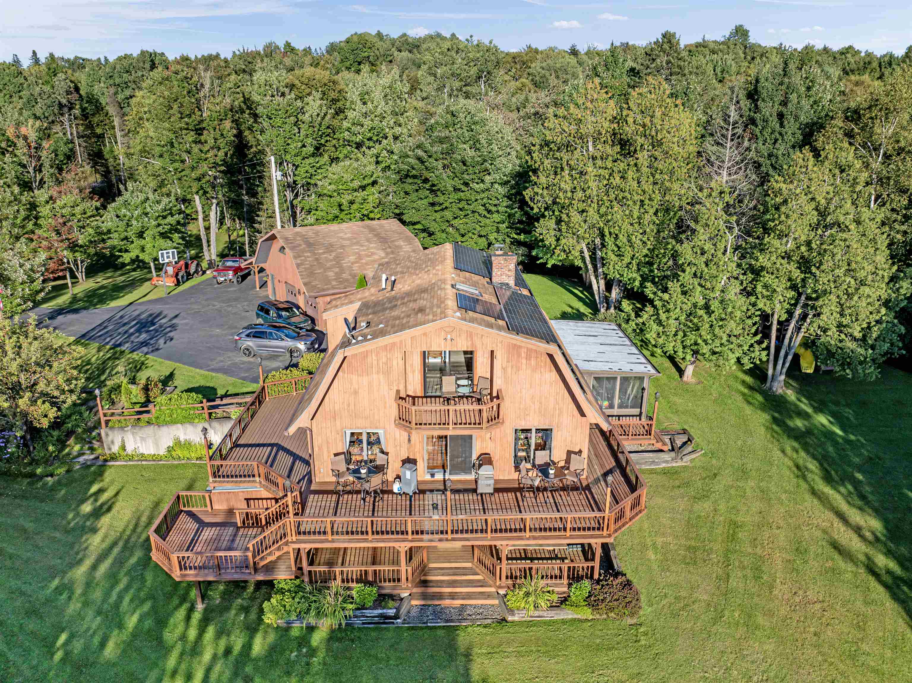 56 Stevens Hill Road