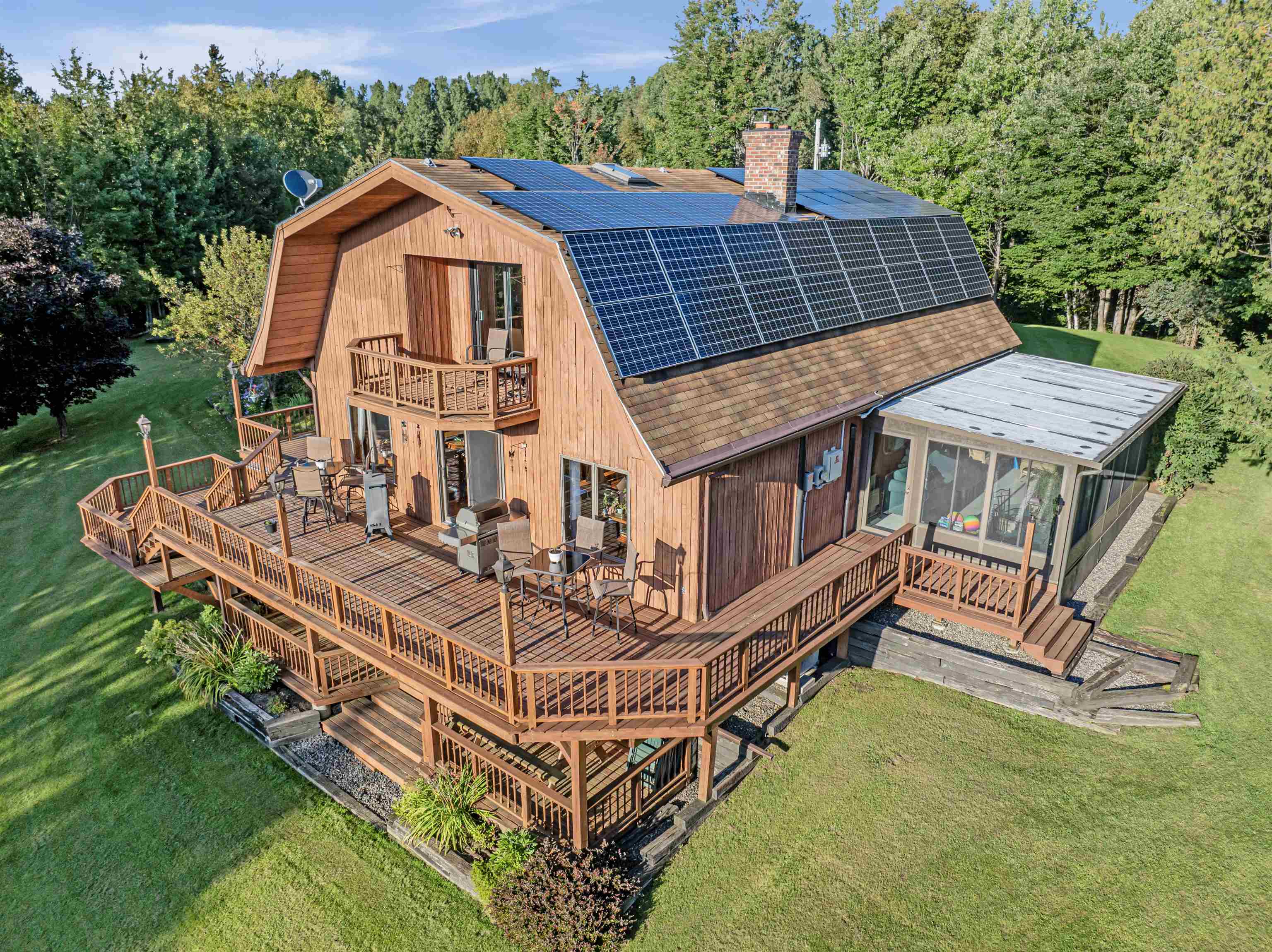 56 Stevens Hill Road