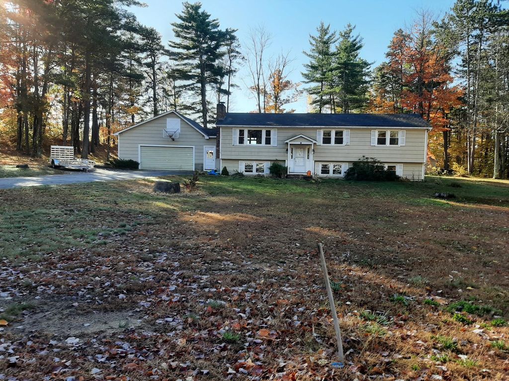 Photo of 43 Fairview Avenue #277-260 w. home + 27, Conway, NH 03818 (MLS # 5067541)