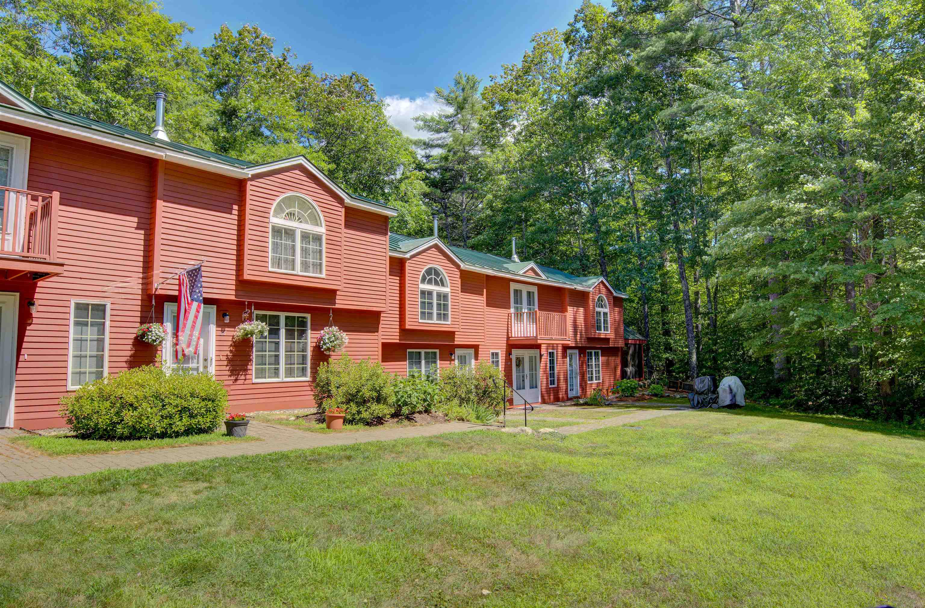 128 Washington Road 66