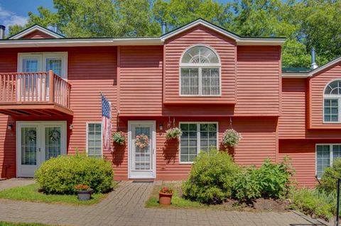 128 Washington Road 66 Freedom NH 03836