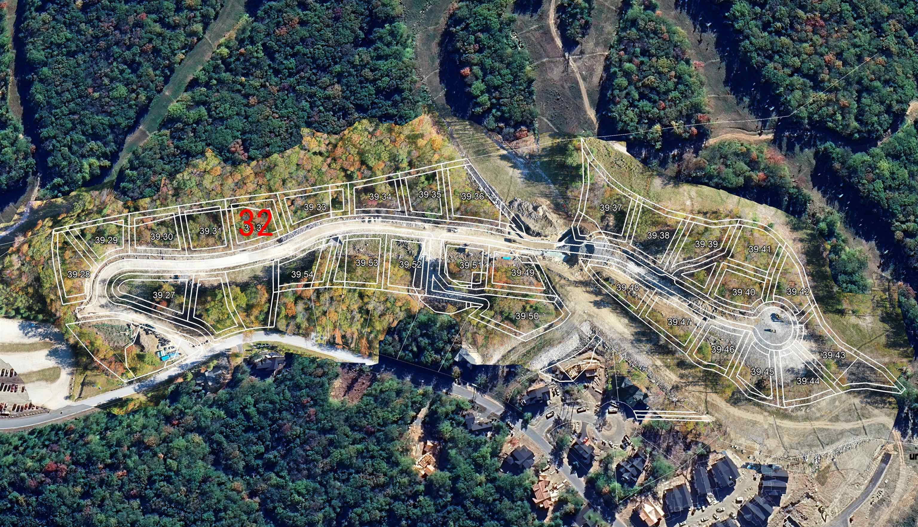 32 Alpine Drive 39.32