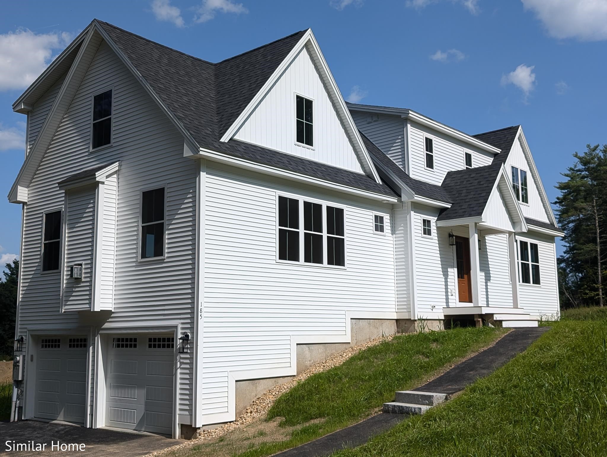 Lot 4 Pebble Court 34