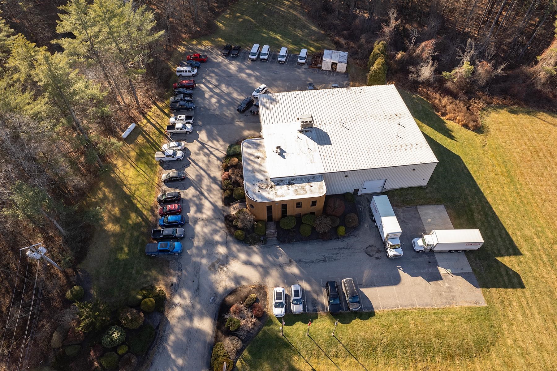 363 Pickering Road