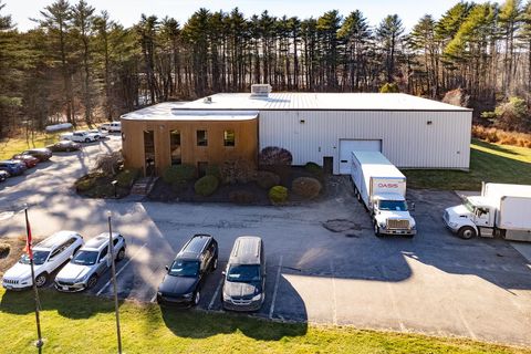 363 Pickering Road Rochester NH 03839