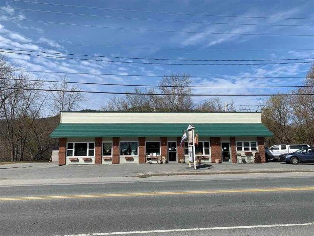 Photo of 152 Main Street, Gorham, NH 03581 (MLS # 5079723)