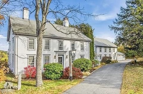 Photo of 14 Curtis Road, Gilford, NH 03249 (MLS # 5065508)