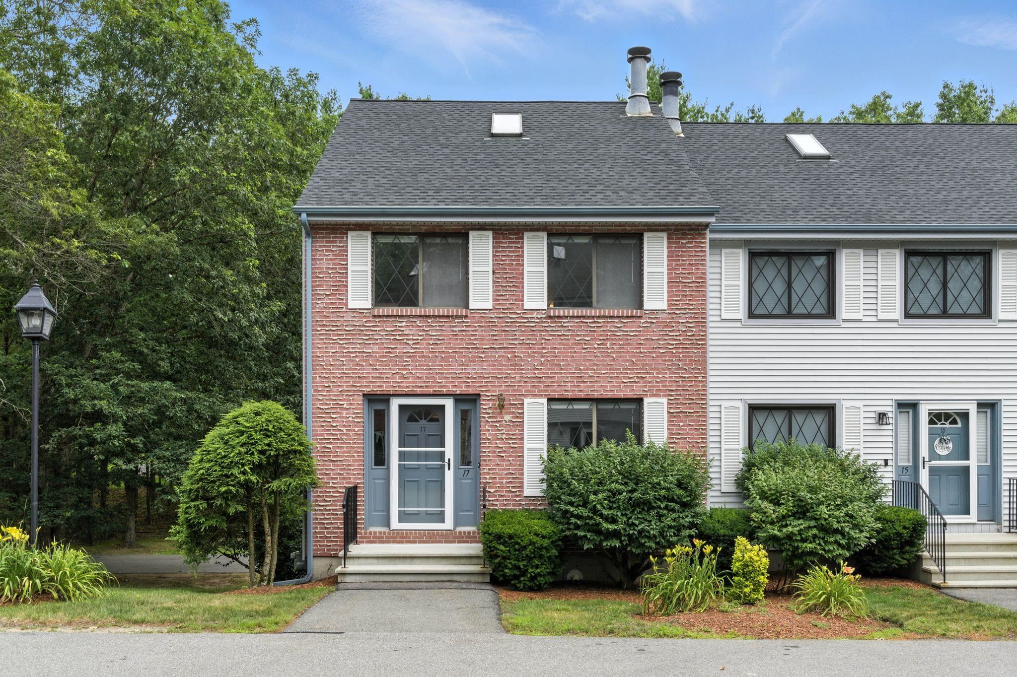 17 Vanden Road