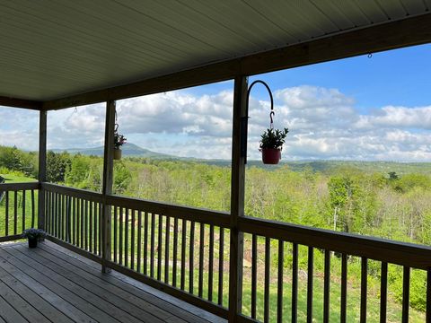 Photo of 911 Valley Road, Washington, NH 03280 (MLS # 5039032)