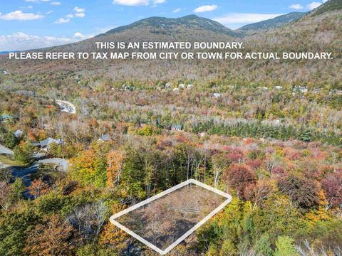 9 Buck Road Lincoln NH 03251