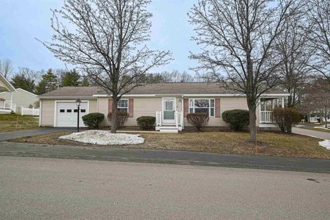 66 Sunset Way Manchester NH 03104