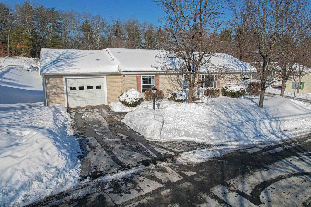 Photo of 66 Sunset Way, Manchester, NH 03104 (MLS # 5075154)