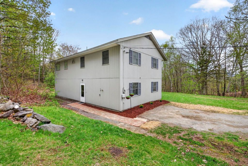 Photo of 65 Foisy Hill Road, Claremont, NH 03743 (MLS # 5088134)