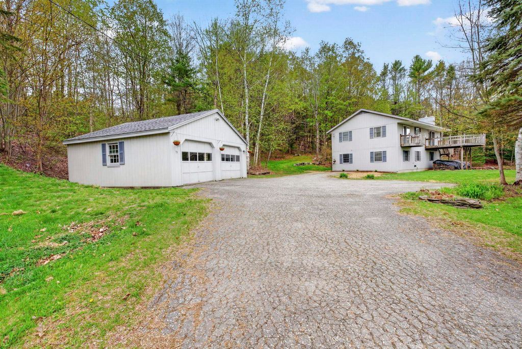 Photo of 65 Foisy Hill Road, Claremont, NH 03743 (MLS # 5088134)