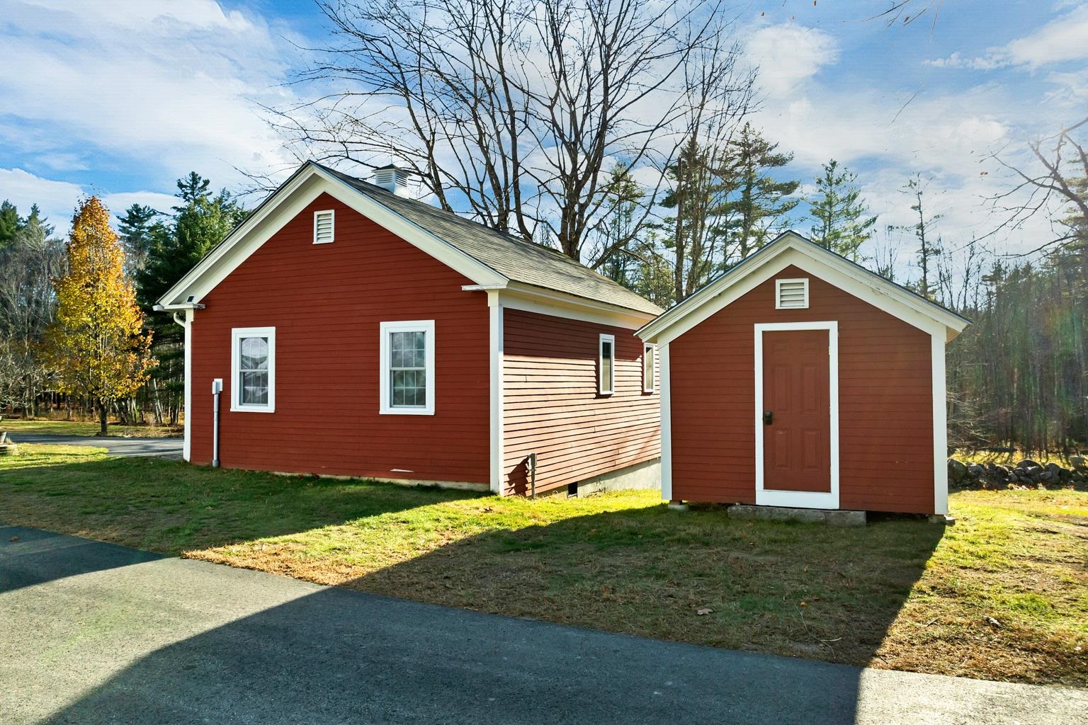 475 Governor Wentworth Highway