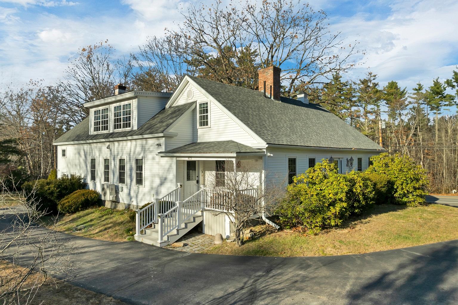 475 Governor Wentworth Highway