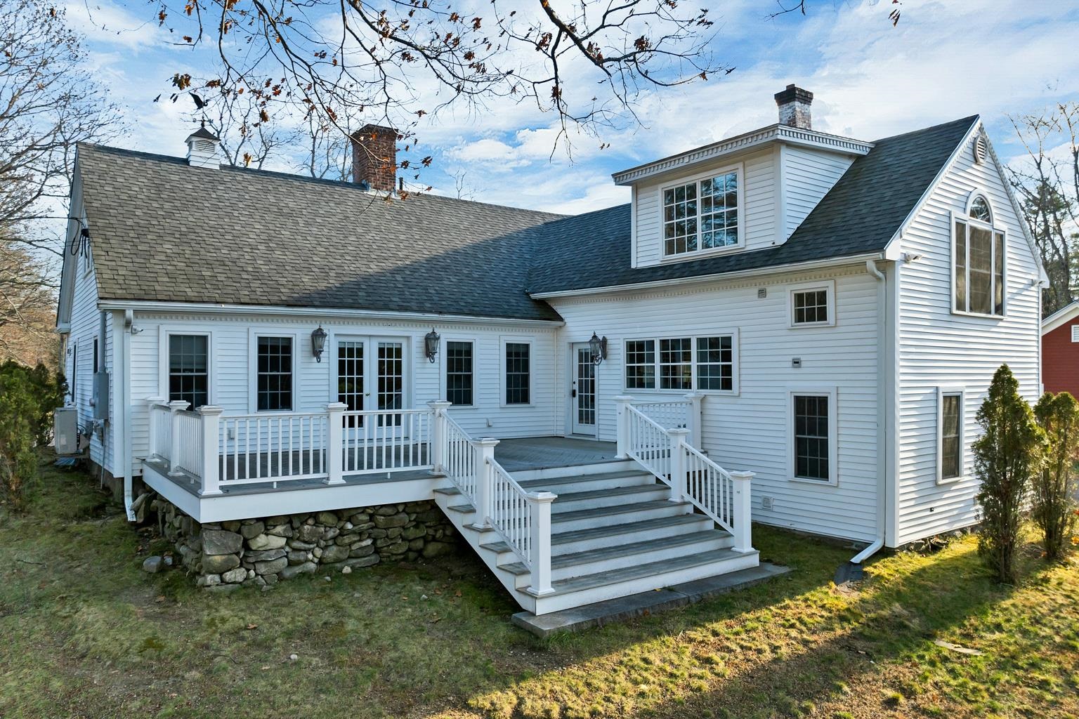 475 Governor Wentworth Highway