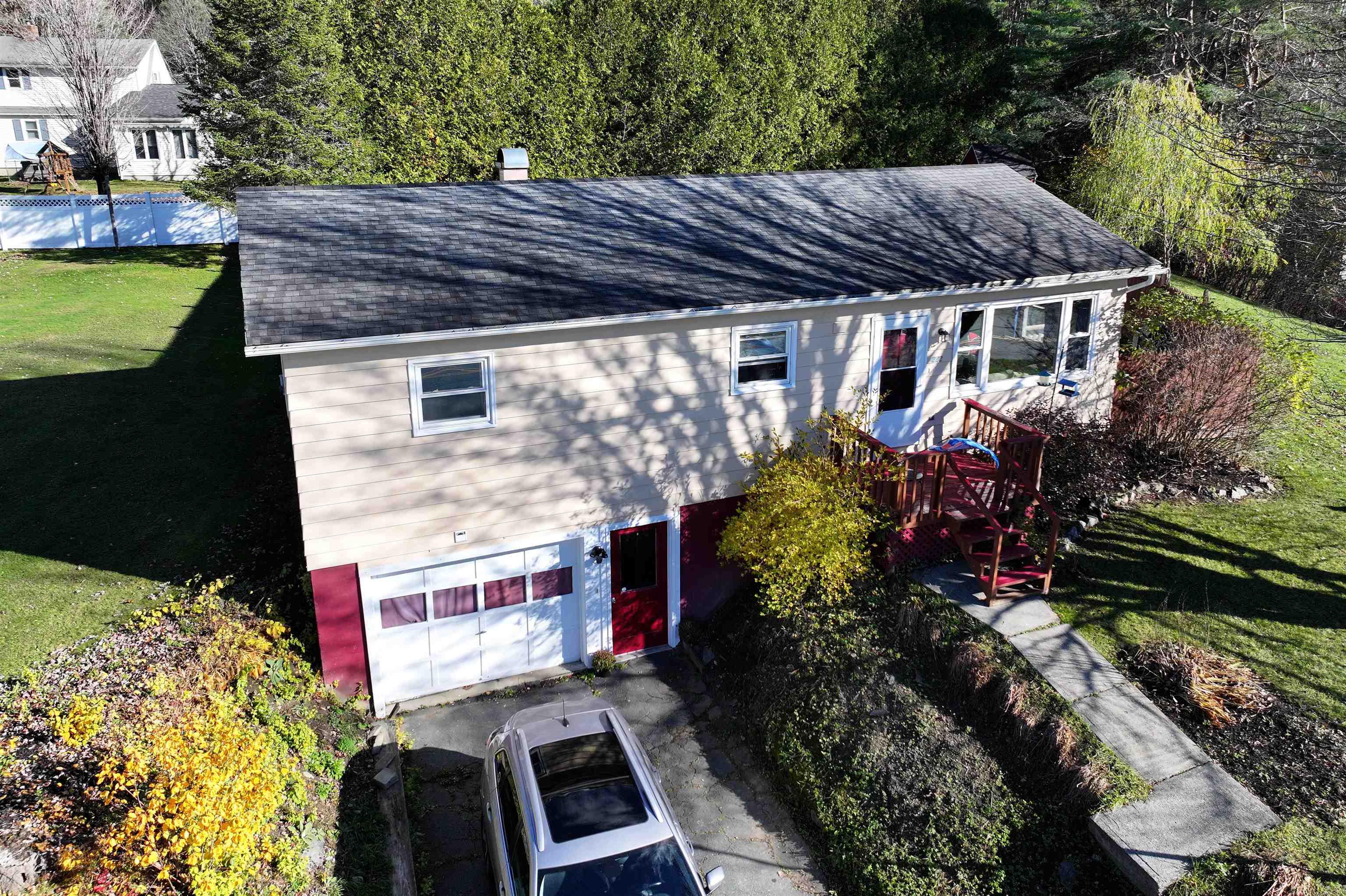 222 Breezy Hill Road