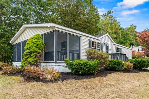 328 Darby Drive Laconia NH 03246