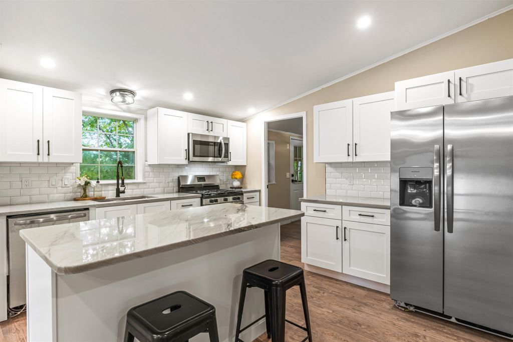 Photo of 328 Darby Drive, Laconia, NH 03246 (MLS # 5066873)