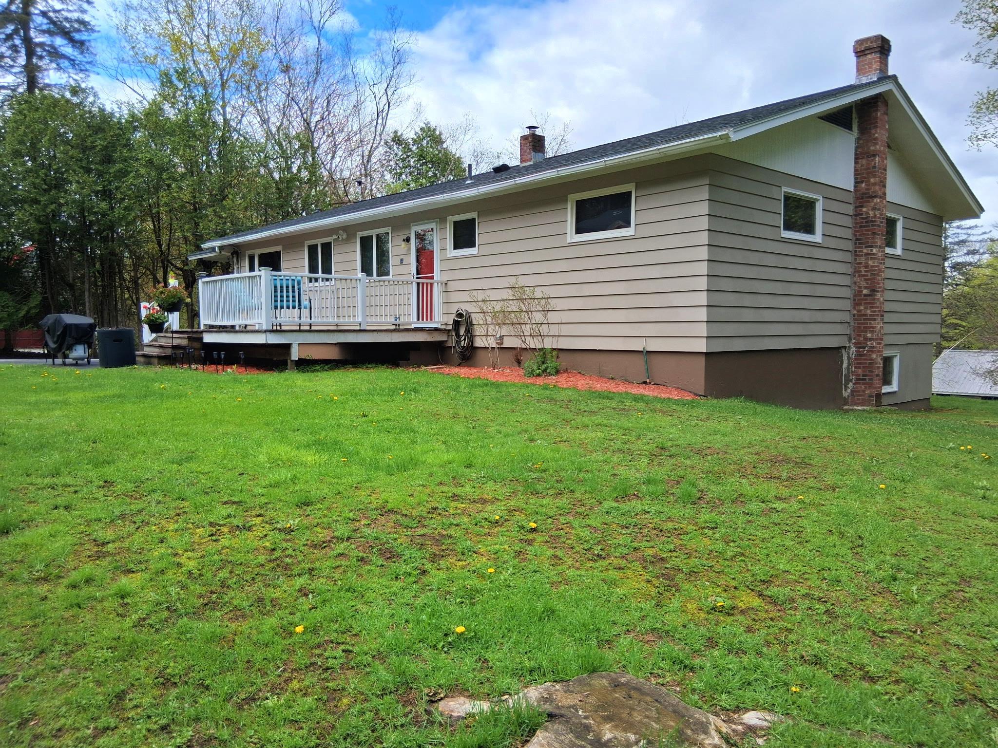 64 Hillside Avenue