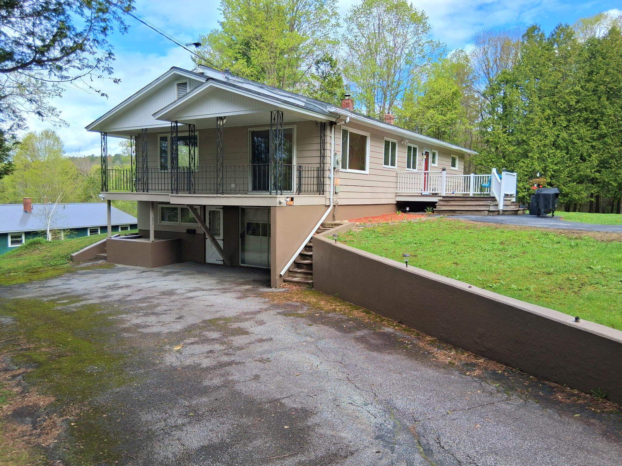 64 Hillside Avenue