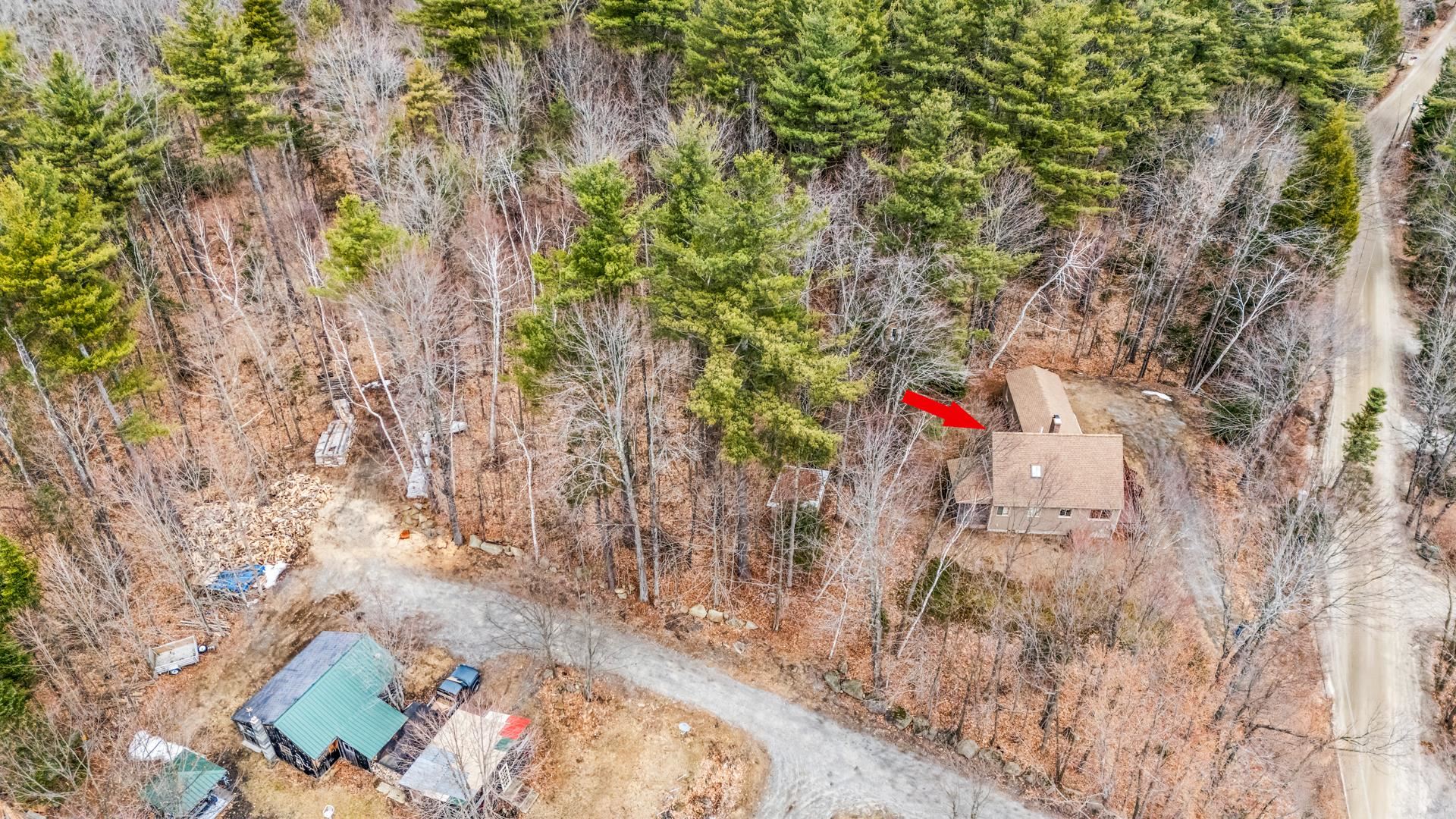 79 Rand Pond Road