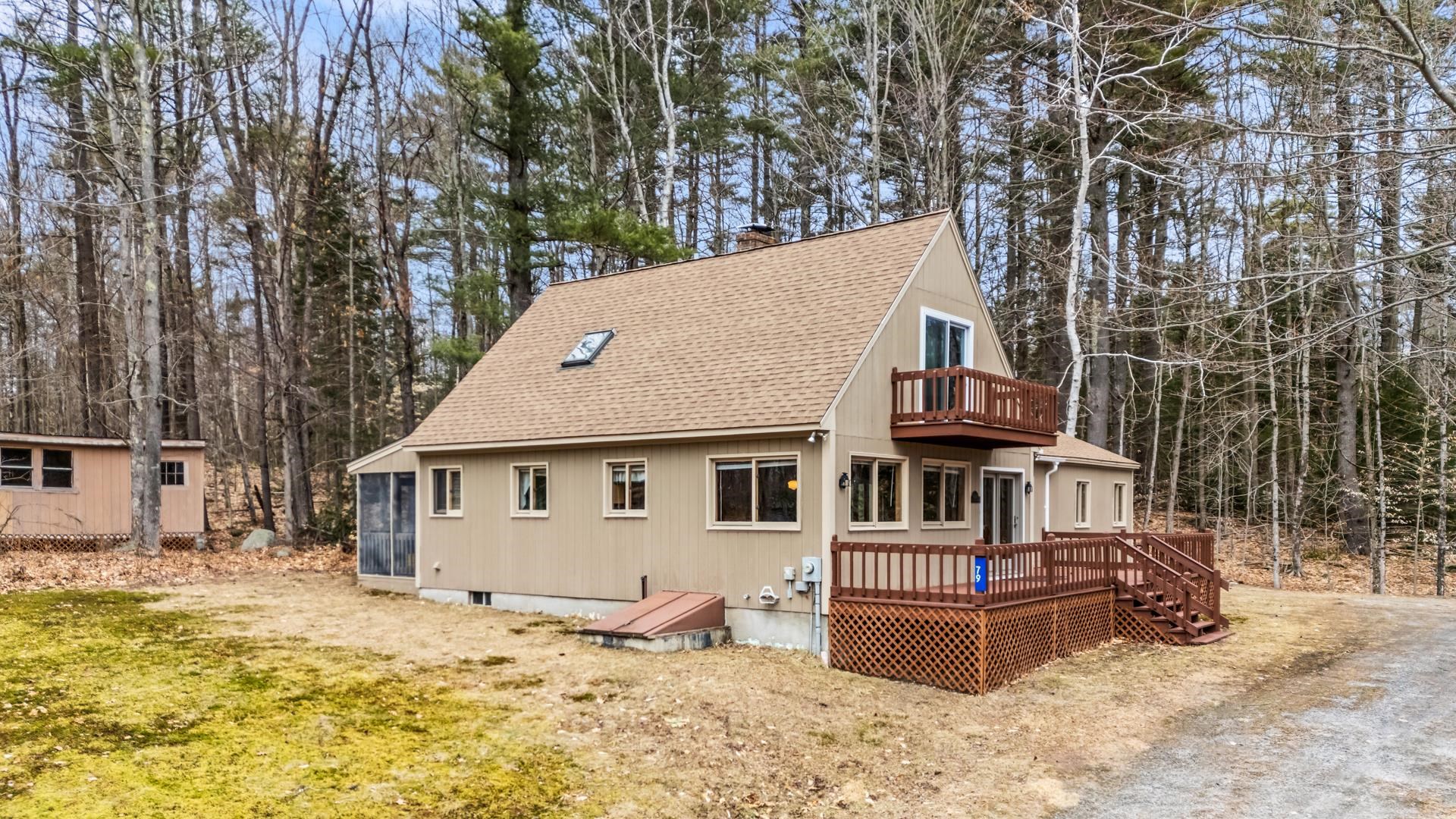 79 Rand Pond Road