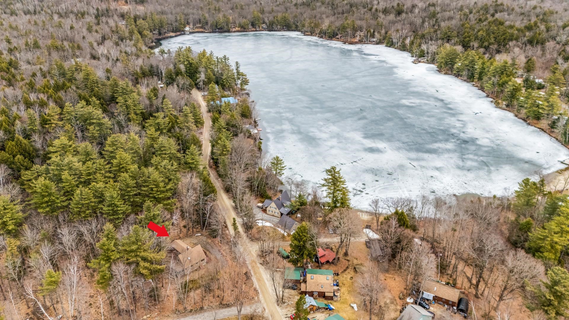 79 Rand Pond Road