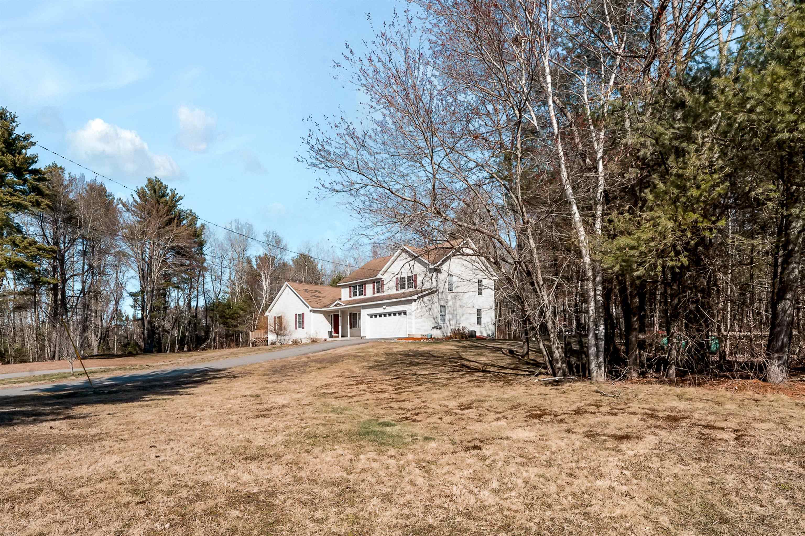 122 High Range Road B
