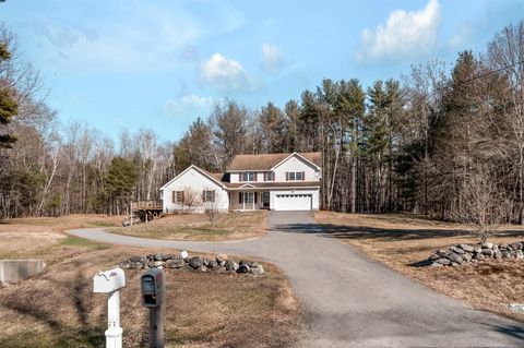 122 High Range Road Unit B, Londonderry, NH 03053 - MLS#: 5037030