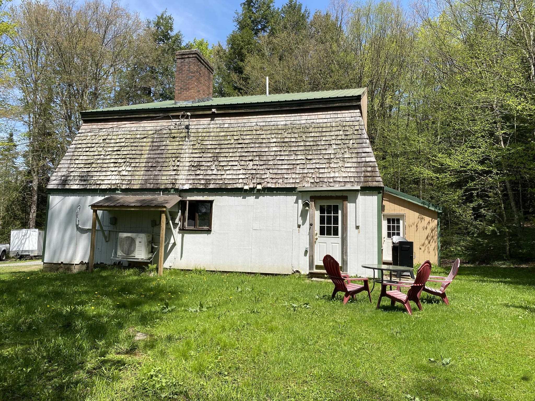 121 Happy Haven Road