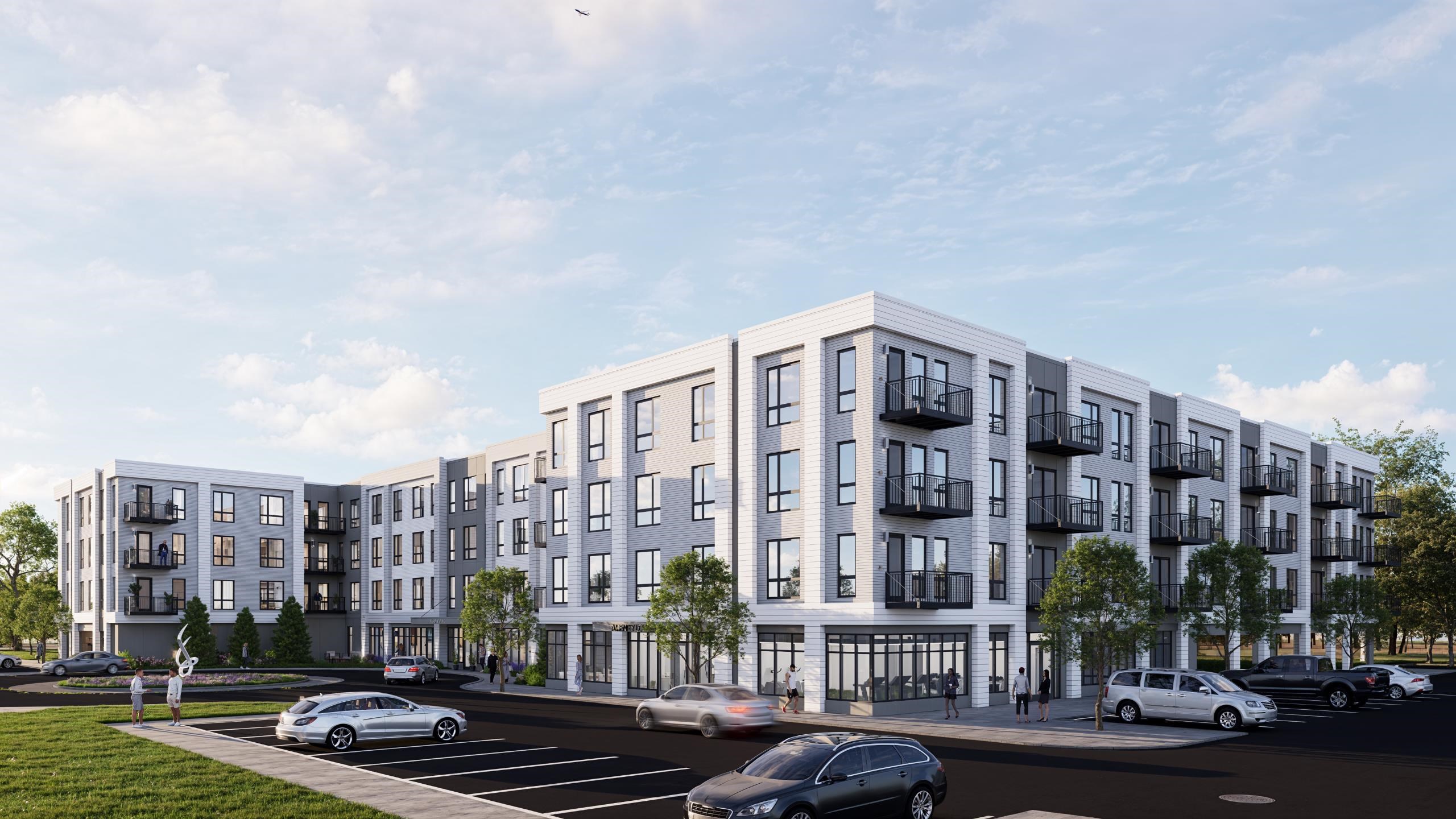 80 Constitution Avenue 328