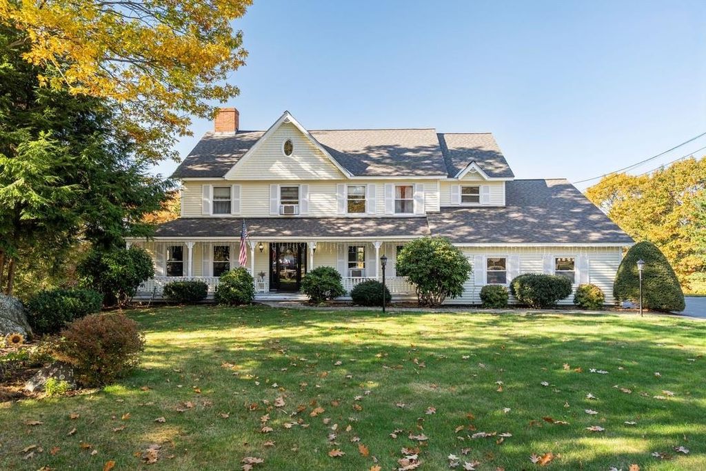 Photo of 16 Cherry Hill Road, Claremont, NH 03743 (MLS # 5066980)