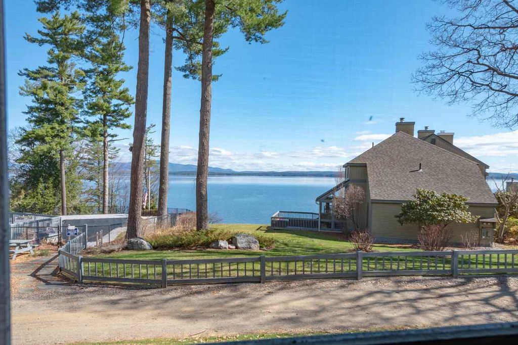 Photo of 2696 Lake Shore Road #61, Gilford, NH 03249 (MLS # 5079249)