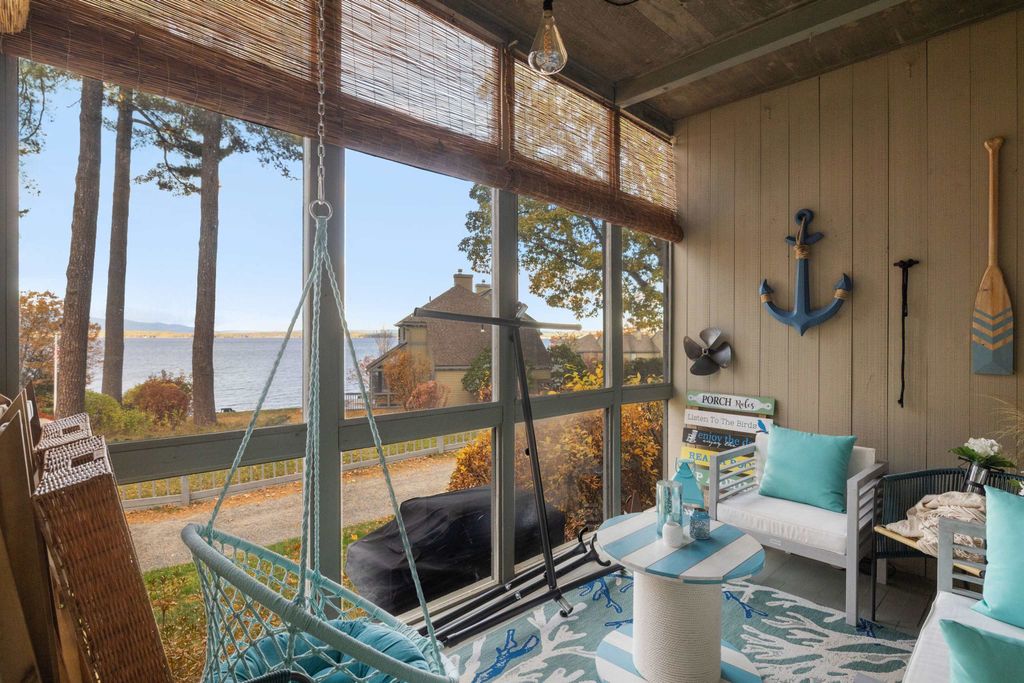 Photo of 2696 Lake Shore Road #61, Gilford, NH 03249 (MLS # 5079249)